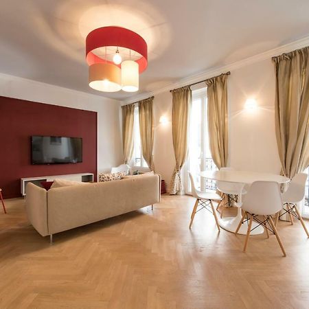 F3 Plein Centre Plage A 50 M Saint-Raphaël 外观 照片