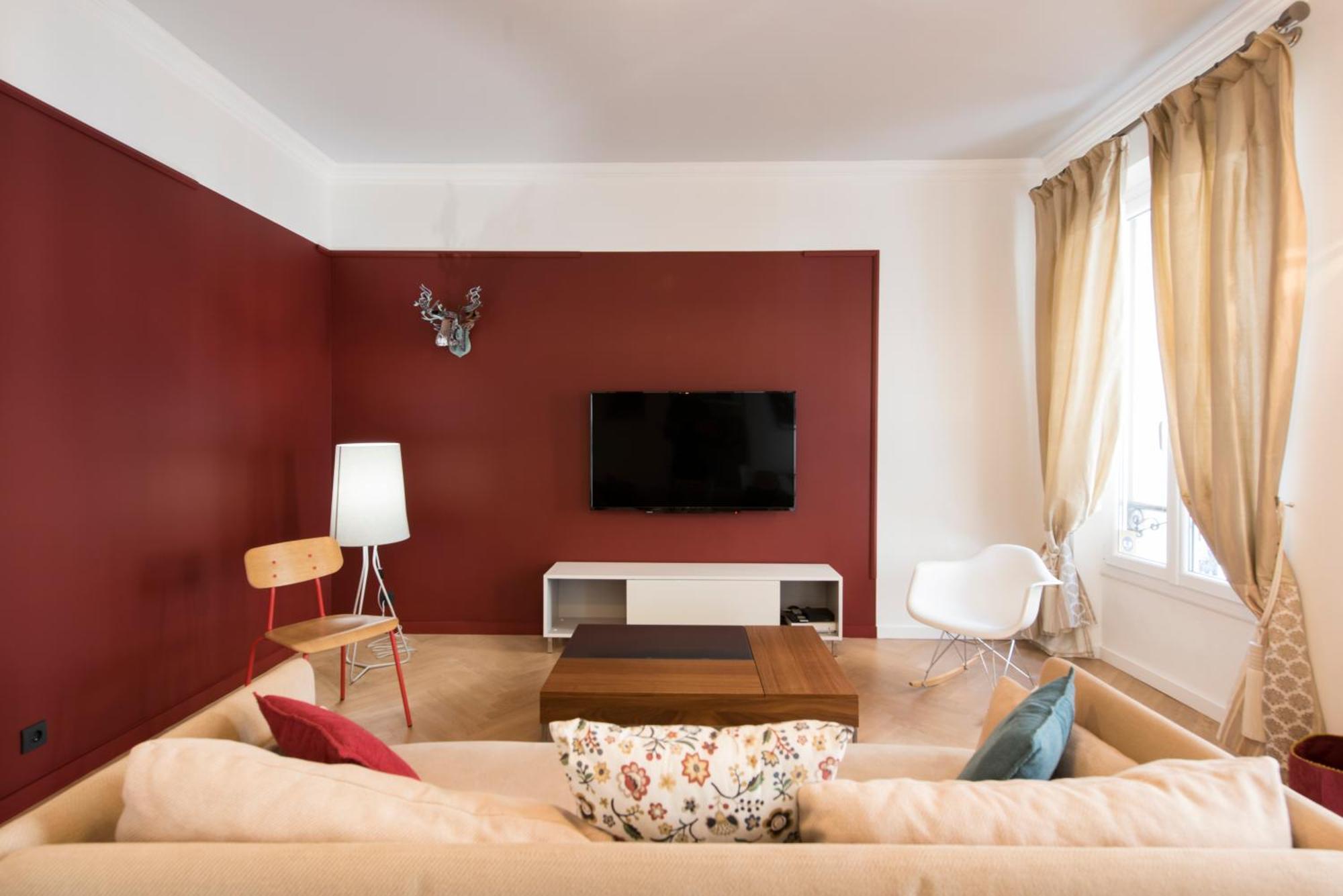 F3 Plein Centre Plage A 50 M Saint-Raphaël 外观 照片