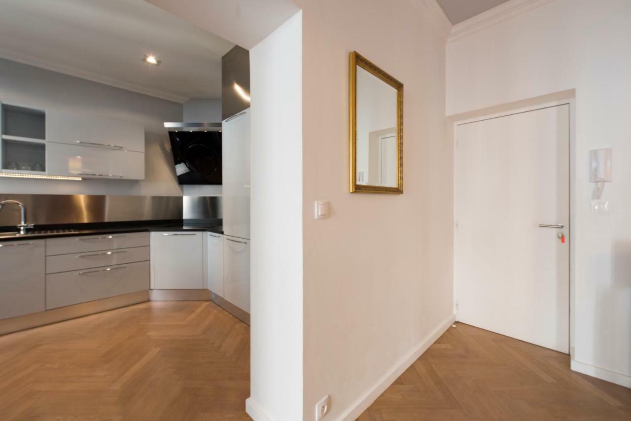 F3 Plein Centre Plage A 50 M Saint-Raphaël 外观 照片