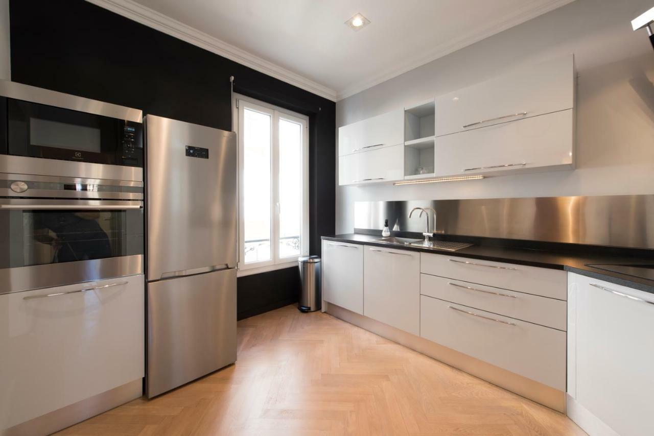 F3 Plein Centre Plage A 50 M Saint-Raphaël 外观 照片