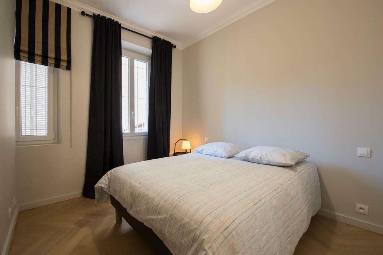 F3 Plein Centre Plage A 50 M Saint-Raphaël 外观 照片