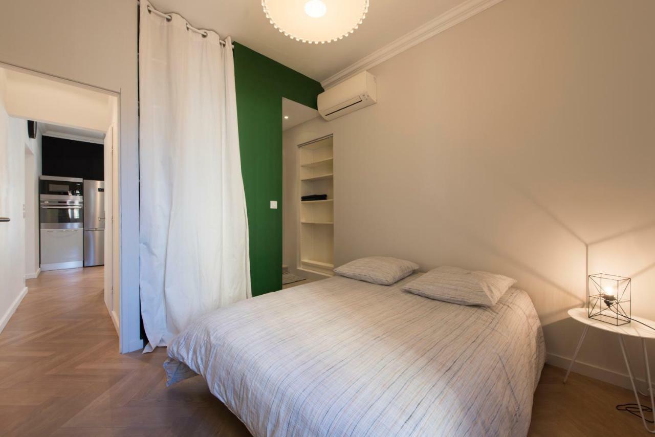 F3 Plein Centre Plage A 50 M Saint-Raphaël 外观 照片