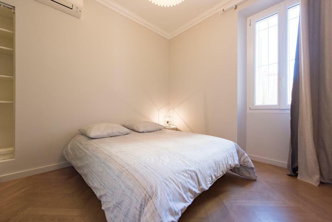 F3 Plein Centre Plage A 50 M Saint-Raphaël 外观 照片