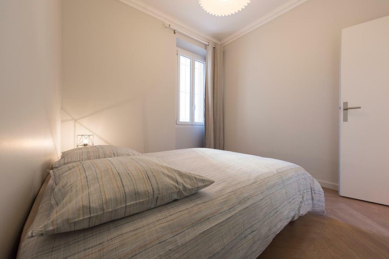 F3 Plein Centre Plage A 50 M Saint-Raphaël 外观 照片