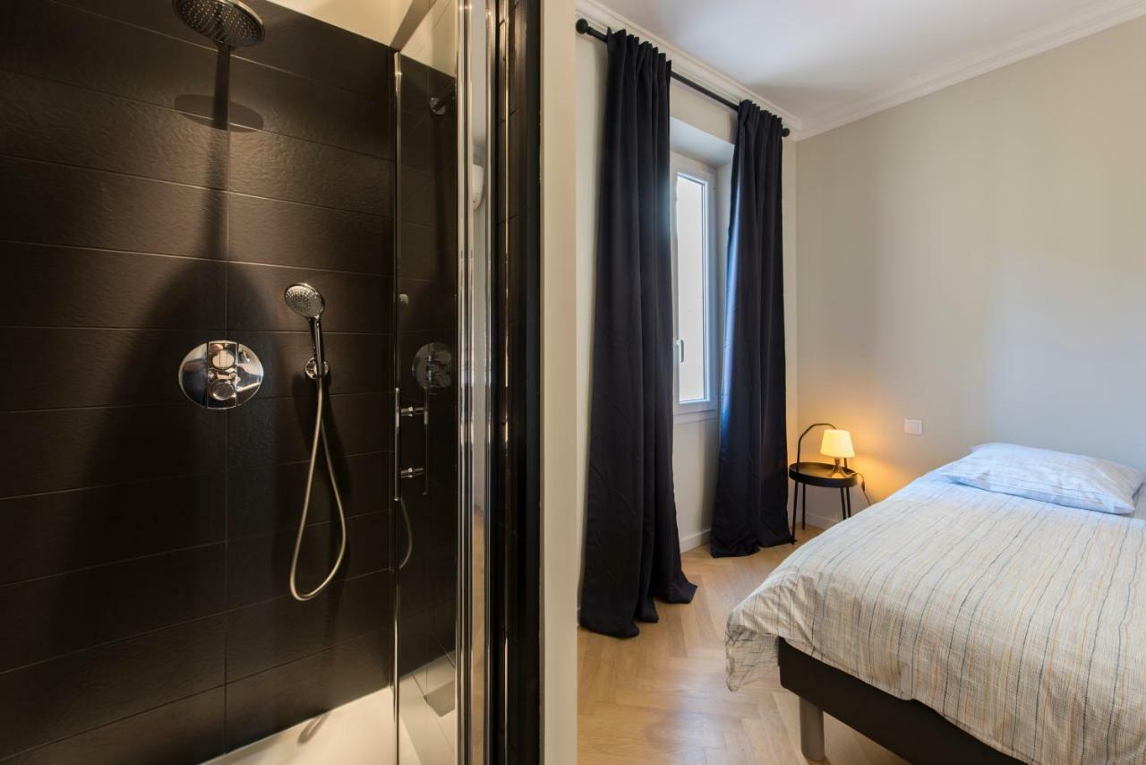 F3 Plein Centre Plage A 50 M Saint-Raphaël 外观 照片